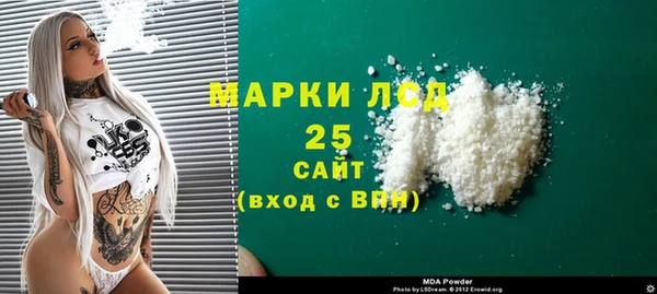 стаф Ладушкин